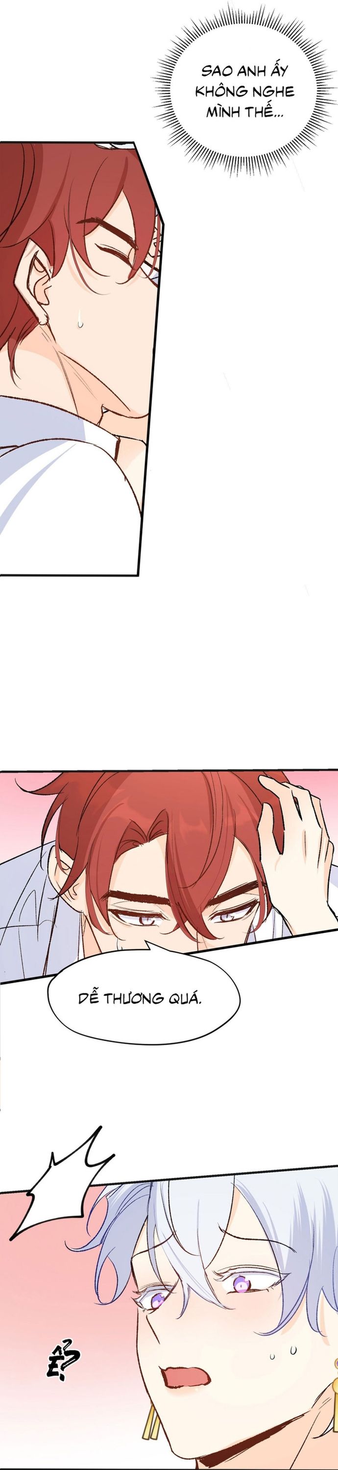 Mong Ước Của Thần Quan Là Được Cưỡi Ác Long Thiên Cổ Chapter 46 - 3