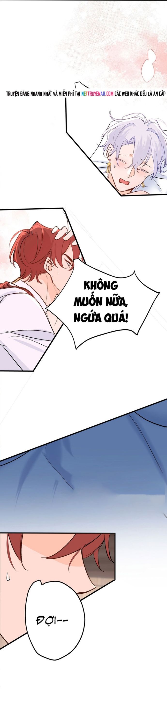 Mong Ước Của Thần Quan Là Được Cưỡi Ác Long Thiên Cổ Chapter 46 - 4