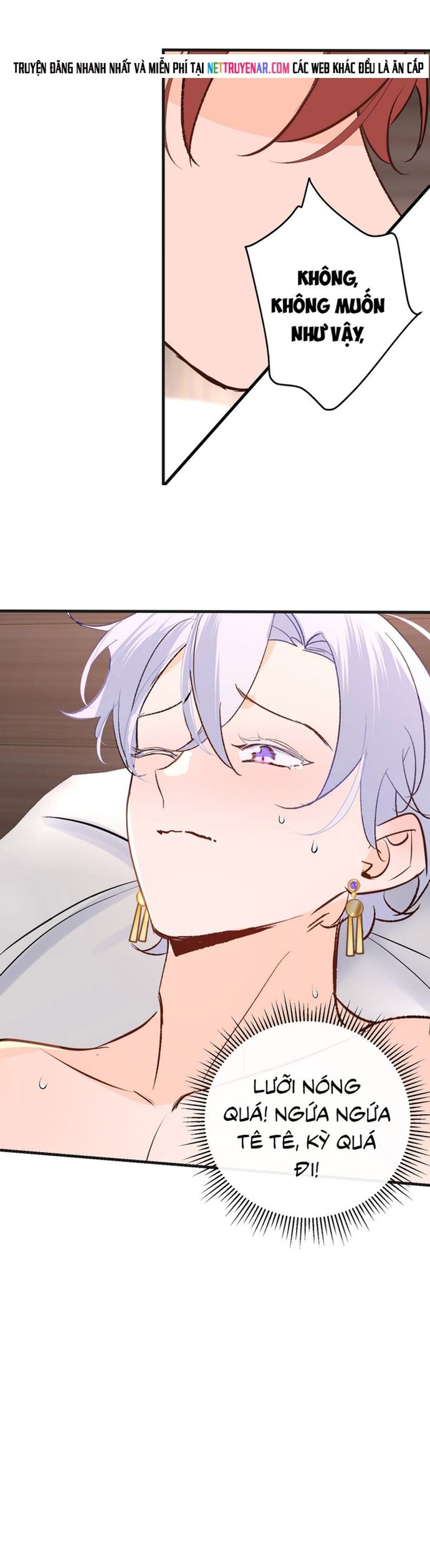 Mong Ước Của Thần Quan Là Được Cưỡi Ác Long Thiên Cổ Chapter 46 - 5