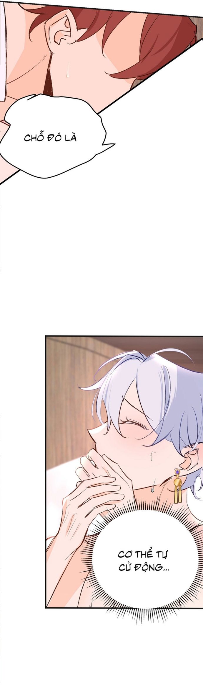 Mong Ước Của Thần Quan Là Được Cưỡi Ác Long Thiên Cổ Chapter 46 - 6