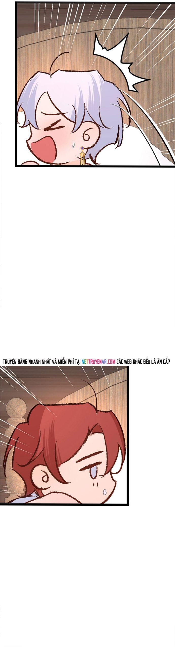 Mong Ước Của Thần Quan Là Được Cưỡi Ác Long Thiên Cổ Chapter 46 - 7