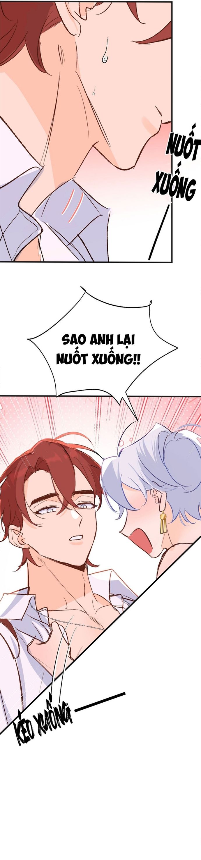 Mong Ước Của Thần Quan Là Được Cưỡi Ác Long Thiên Cổ Chapter 46 - 8