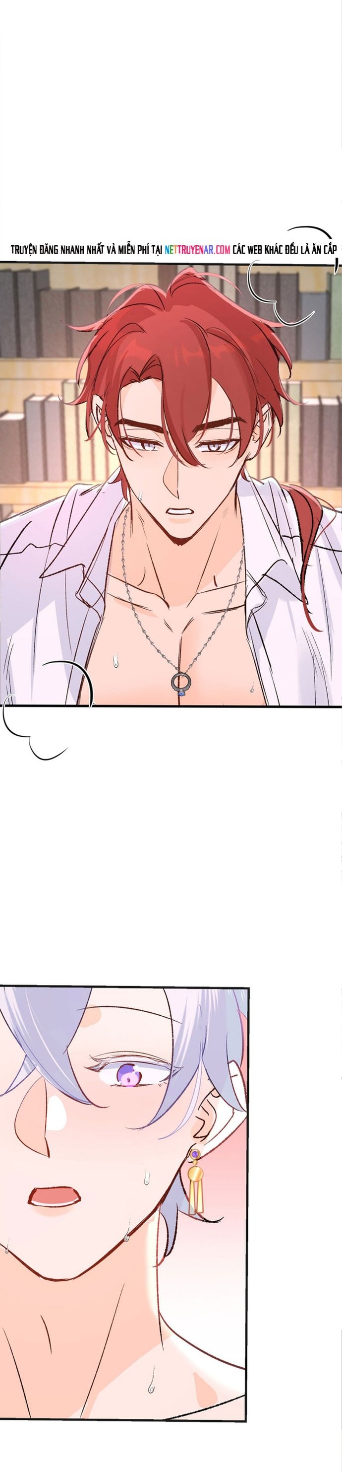 Mong Ước Của Thần Quan Là Được Cưỡi Ác Long Thiên Cổ Chapter 46 - 9