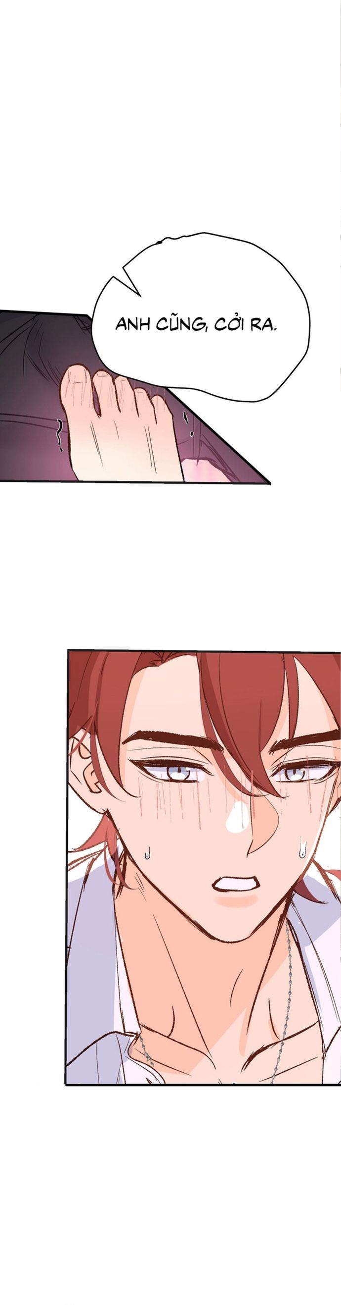 Mong Ước Của Thần Quan Là Được Cưỡi Ác Long Thiên Cổ Chapter 46 - 10