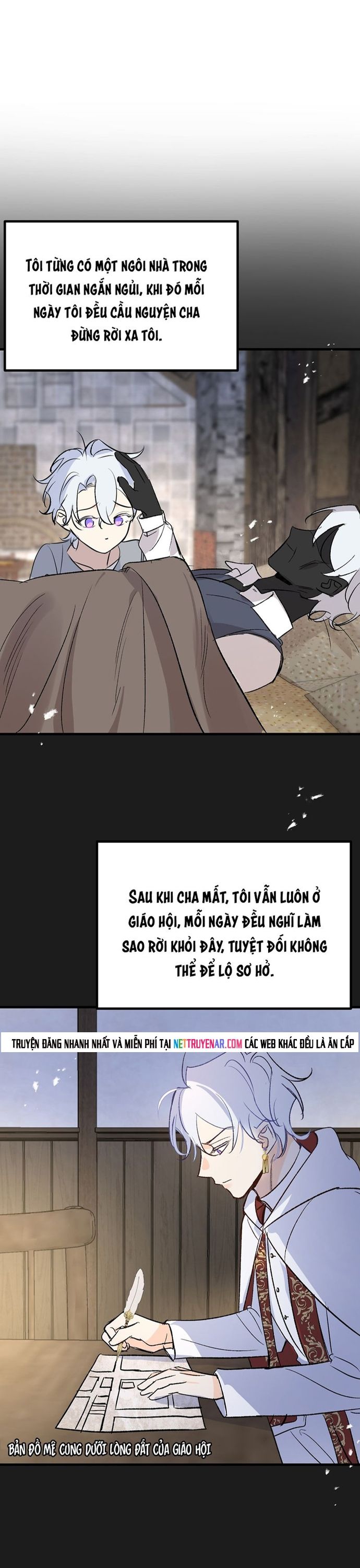 Mong Ước Của Thần Quan Là Được Cưỡi Ác Long Thiên Cổ Chapter 47 - 19