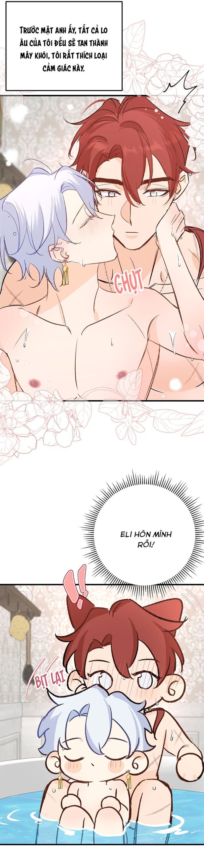 Mong Ước Của Thần Quan Là Được Cưỡi Ác Long Thiên Cổ Chapter 47 - 22