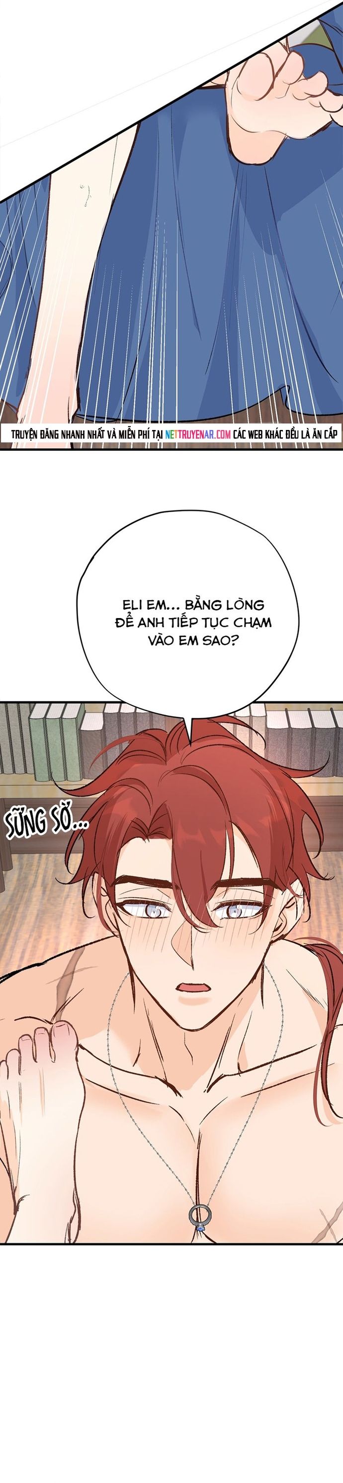 Mong Ước Của Thần Quan Là Được Cưỡi Ác Long Thiên Cổ Chapter 47 - 9