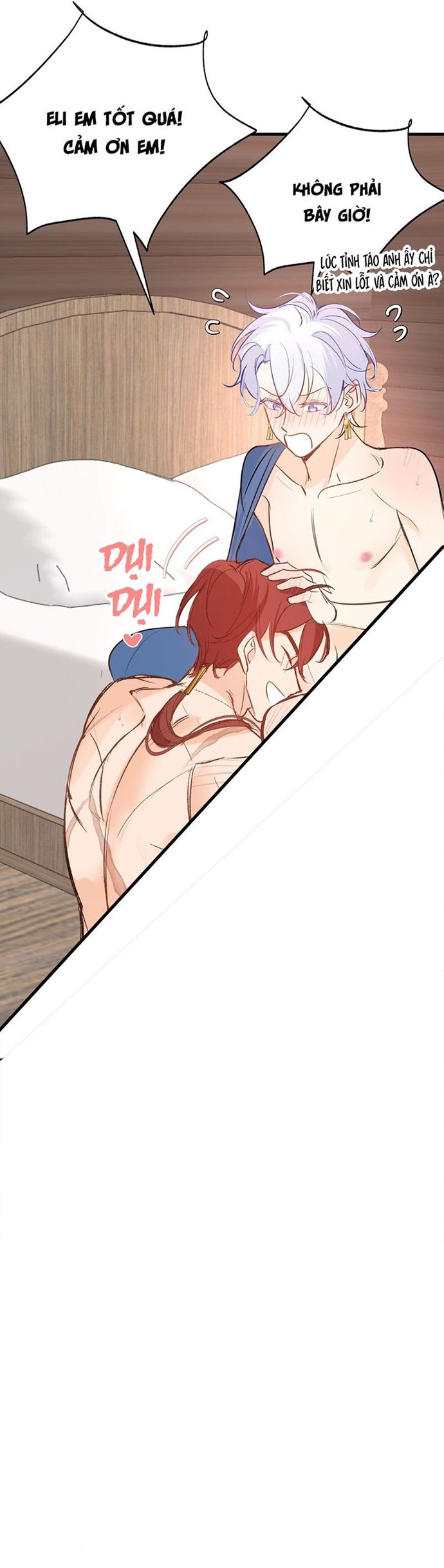 Mong Ước Của Thần Quan Là Được Cưỡi Ác Long Thiên Cổ Chapter 47 - 10