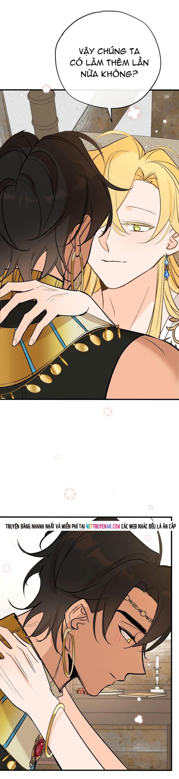 Mong Ước Của Thần Quan Là Được Cưỡi Ác Long Thiên Cổ Chapter 48 - 2