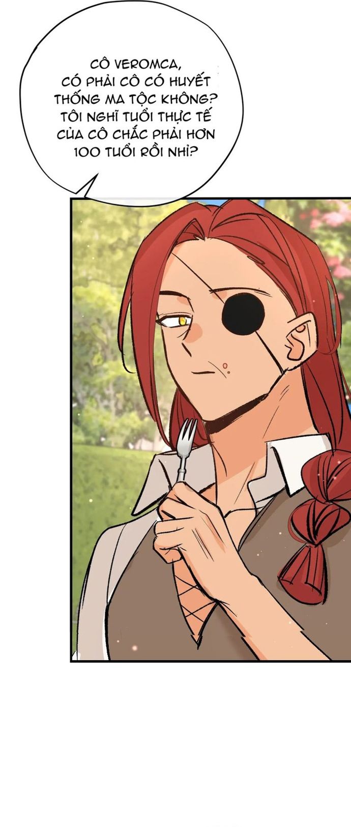 Mong Ước Của Thần Quan Là Được Cưỡi Ác Long Thiên Cổ Chapter 48 - 11