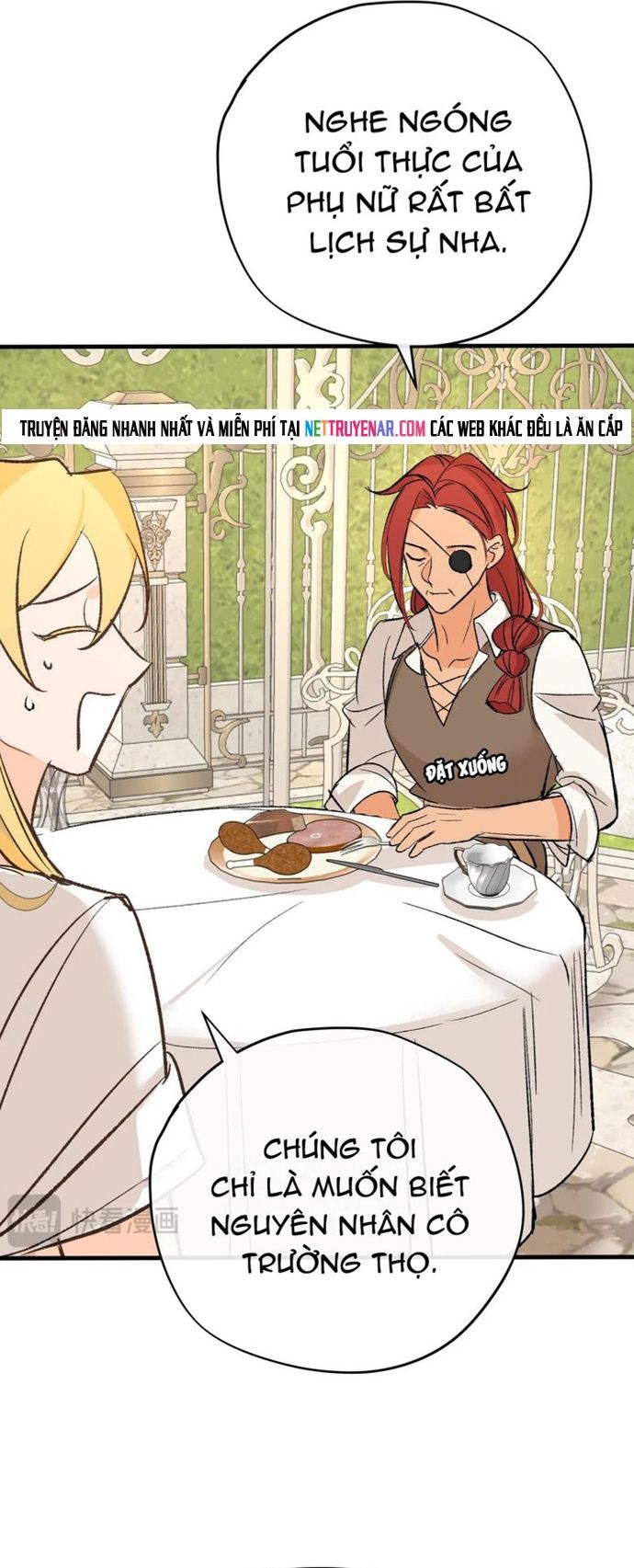 Mong Ước Của Thần Quan Là Được Cưỡi Ác Long Thiên Cổ Chapter 48 - 12