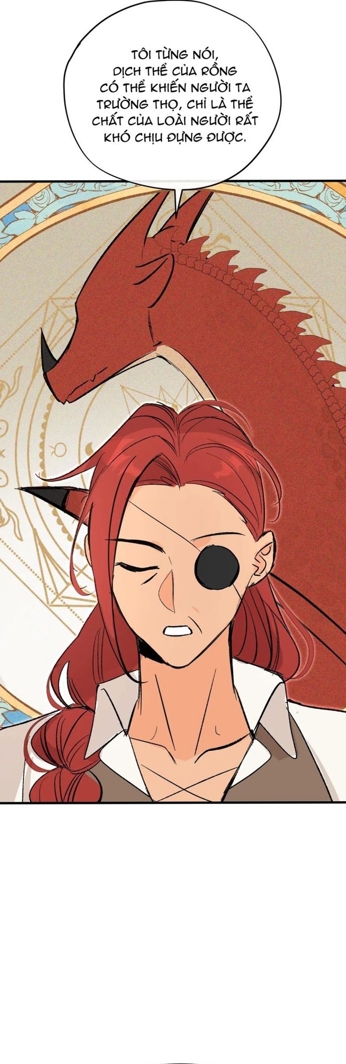 Mong Ước Của Thần Quan Là Được Cưỡi Ác Long Thiên Cổ Chapter 48 - 13