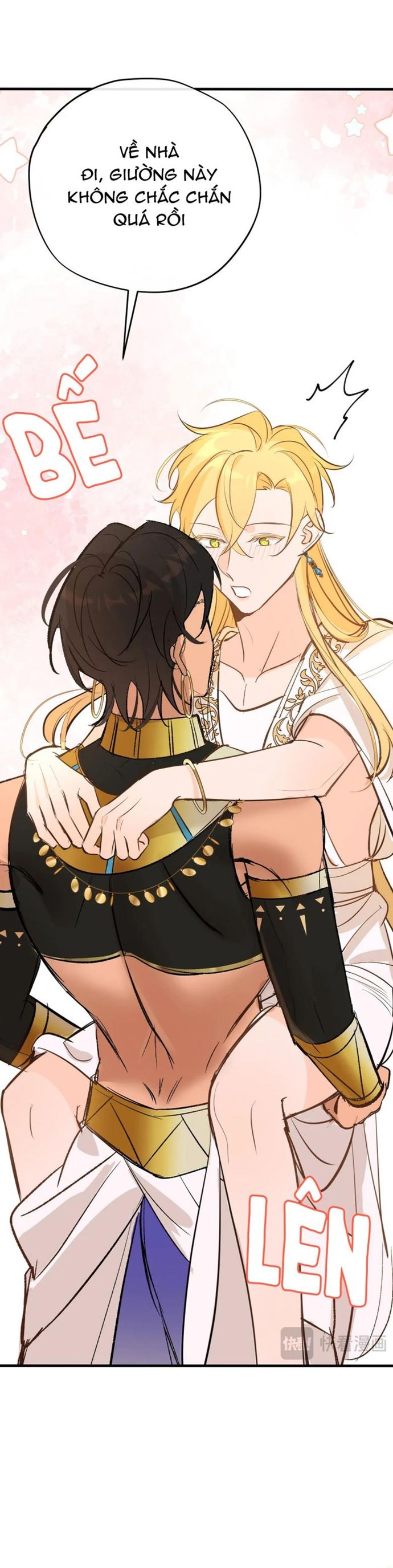 Mong Ước Của Thần Quan Là Được Cưỡi Ác Long Thiên Cổ Chapter 48 - 3