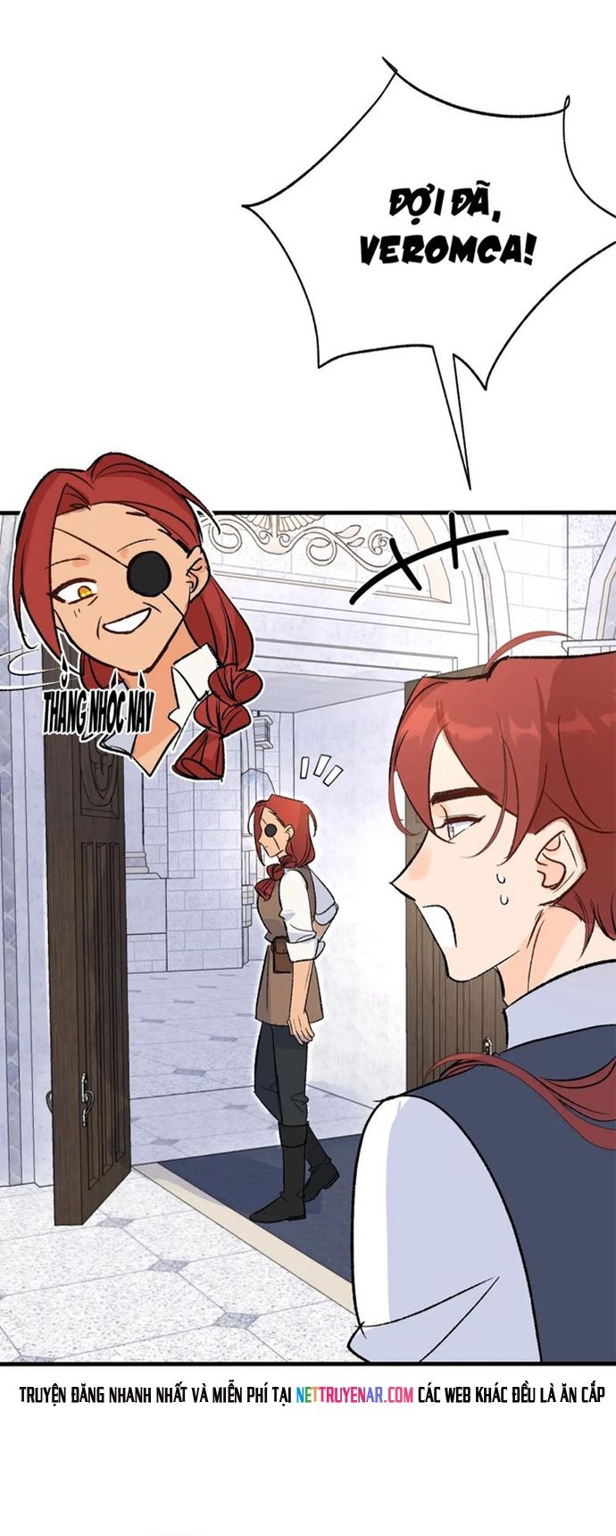 Mong Ước Của Thần Quan Là Được Cưỡi Ác Long Thiên Cổ Chapter 48 - 24