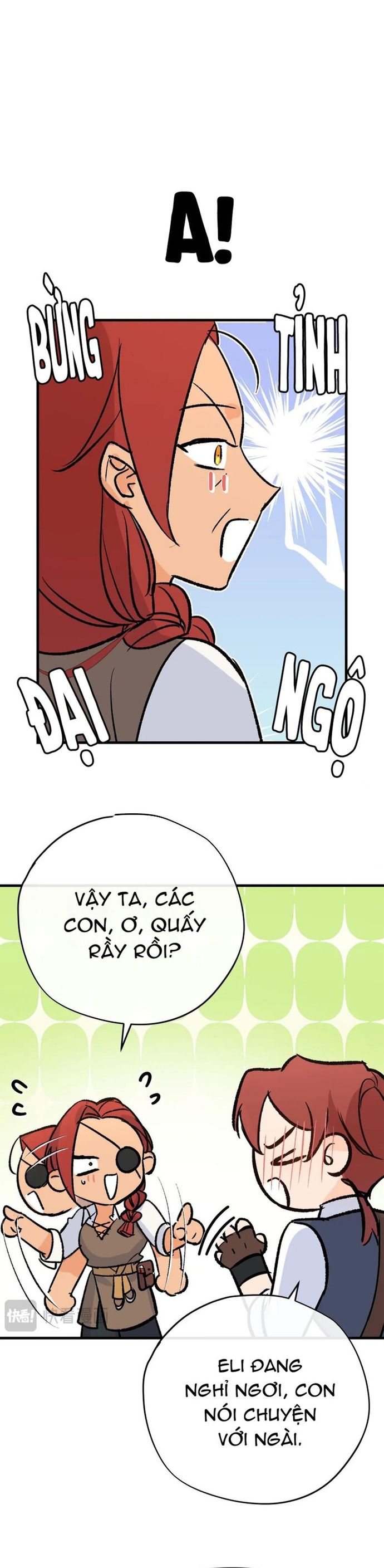 Mong Ước Của Thần Quan Là Được Cưỡi Ác Long Thiên Cổ Chapter 48 - 26