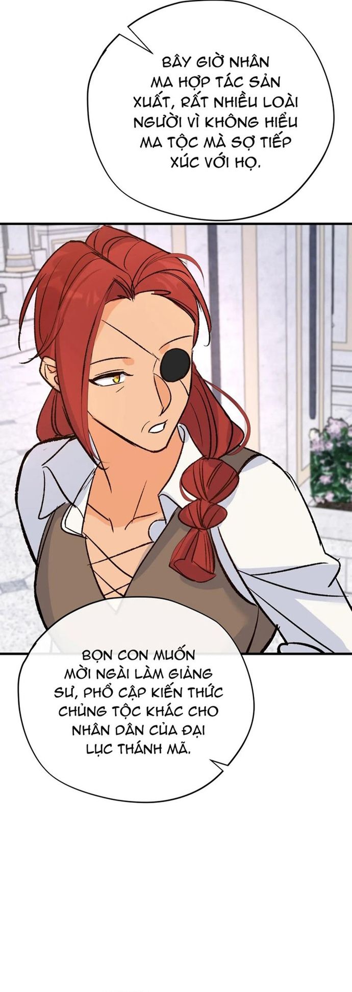 Mong Ước Của Thần Quan Là Được Cưỡi Ác Long Thiên Cổ Chapter 48 - 27