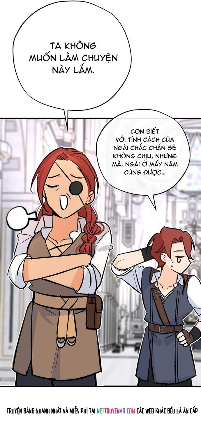 Mong Ước Của Thần Quan Là Được Cưỡi Ác Long Thiên Cổ Chapter 48 - 28