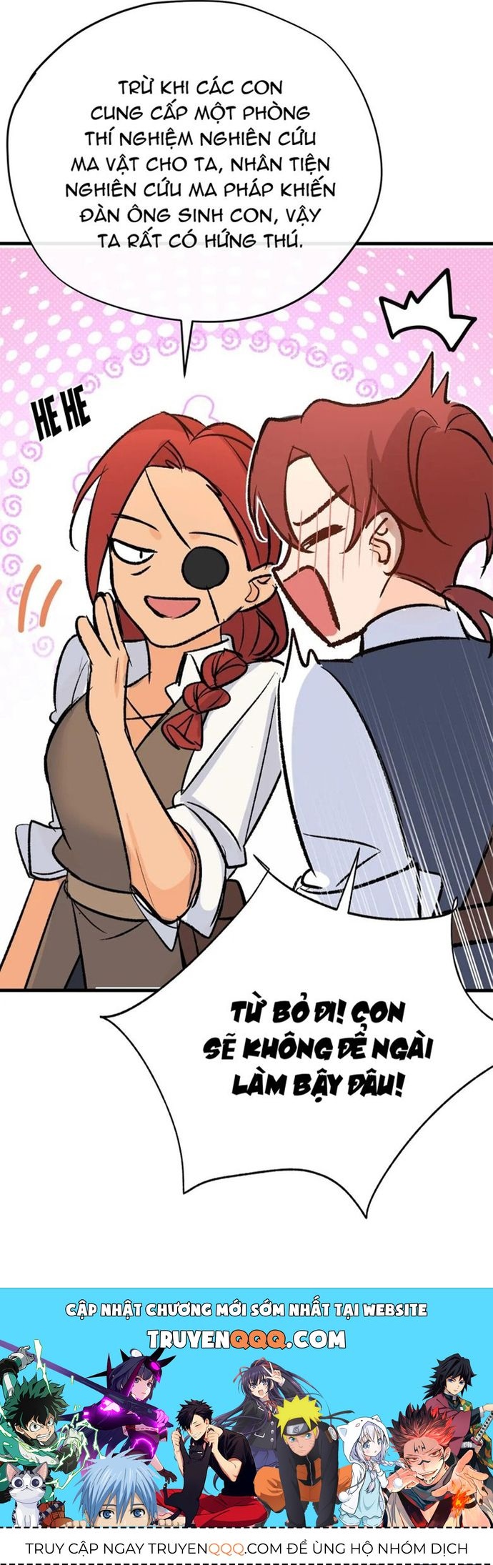 Mong Ước Của Thần Quan Là Được Cưỡi Ác Long Thiên Cổ Chapter 48 - 29