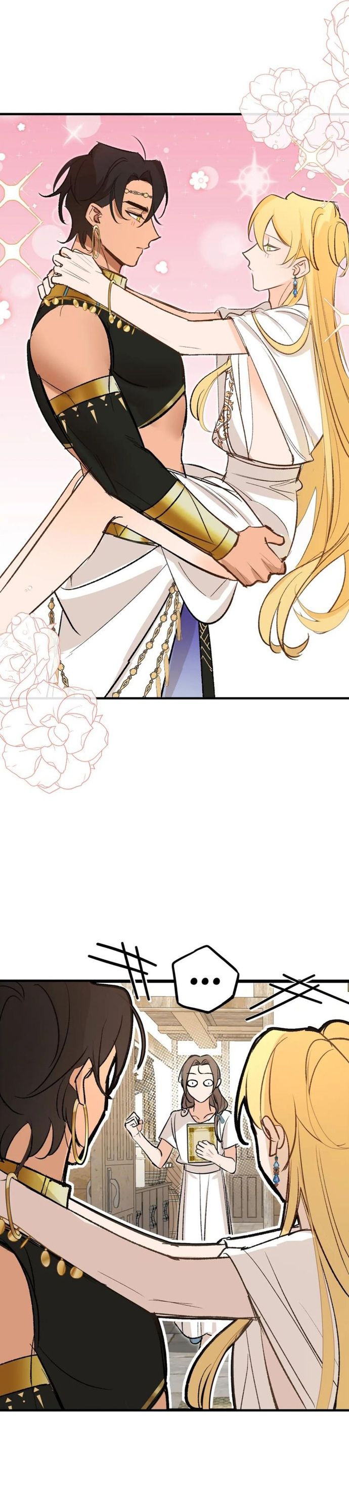 Mong Ước Của Thần Quan Là Được Cưỡi Ác Long Thiên Cổ Chapter 48 - 4