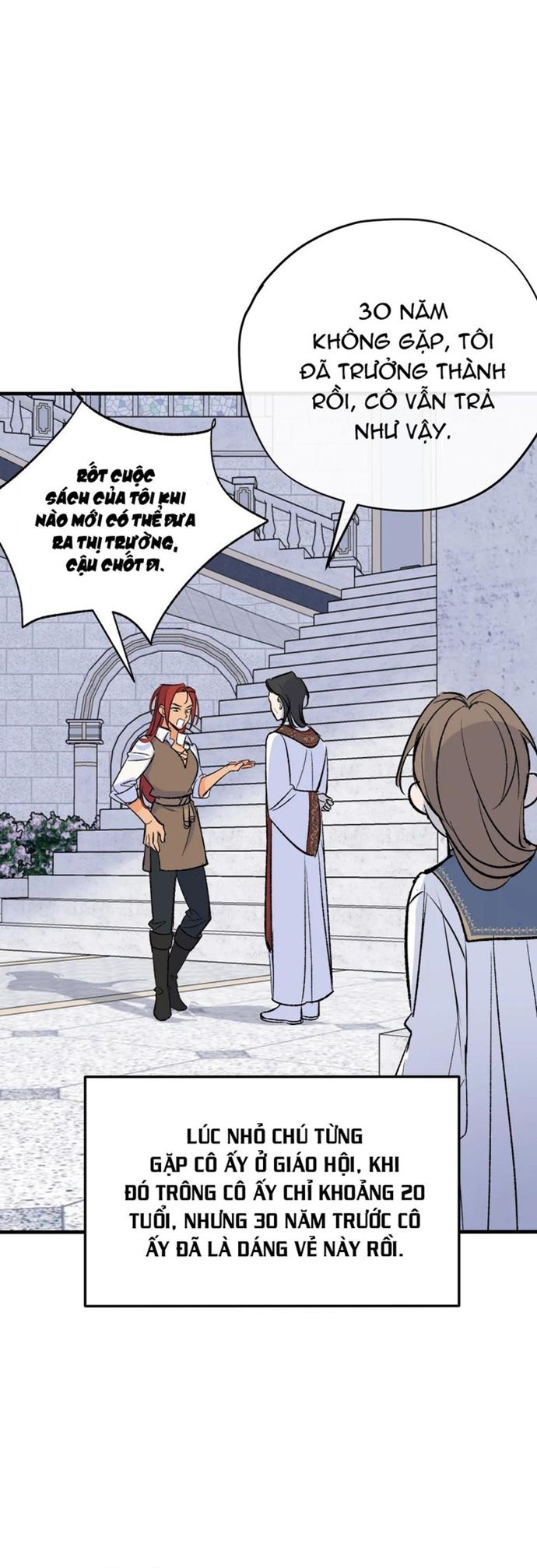 Mong Ước Của Thần Quan Là Được Cưỡi Ác Long Thiên Cổ Chapter 48 - 6