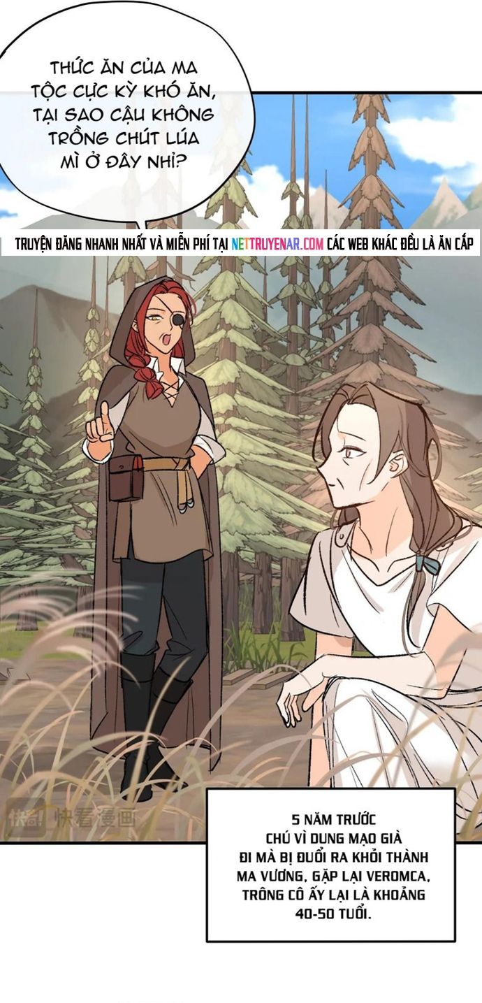 Mong Ước Của Thần Quan Là Được Cưỡi Ác Long Thiên Cổ Chapter 48 - 7