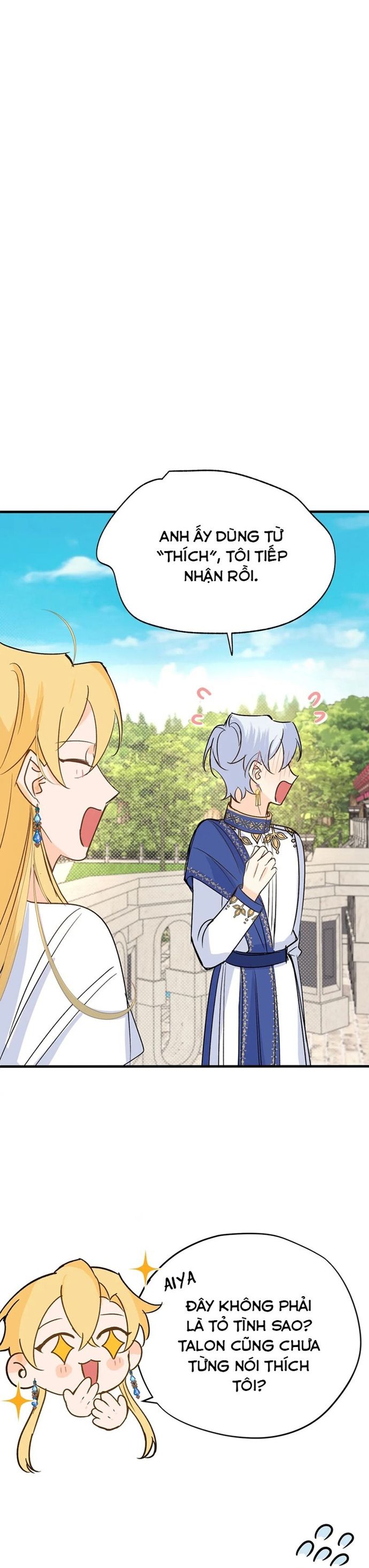 Mong Ước Của Thần Quan Là Được Cưỡi Ác Long Thiên Cổ Chapter 49 - 13