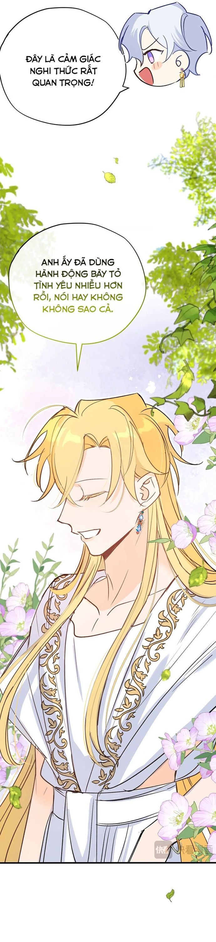 Mong Ước Của Thần Quan Là Được Cưỡi Ác Long Thiên Cổ Chapter 49 - 14