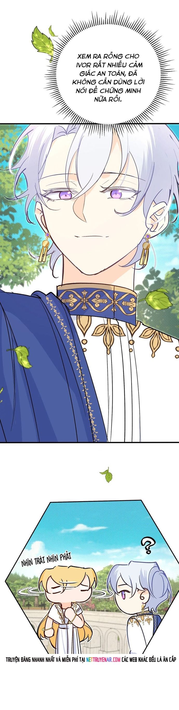 Mong Ước Của Thần Quan Là Được Cưỡi Ác Long Thiên Cổ Chapter 49 - 15