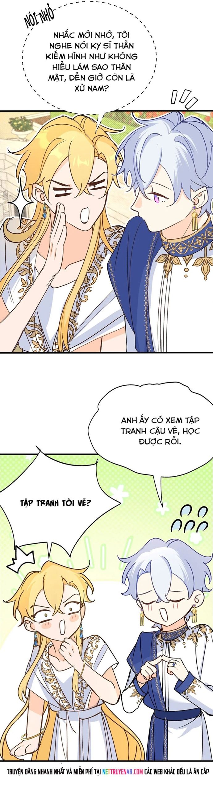 Mong Ước Của Thần Quan Là Được Cưỡi Ác Long Thiên Cổ Chapter 49 - 16