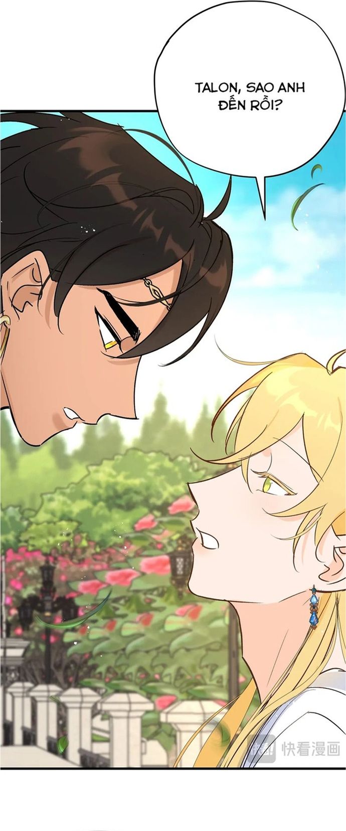 Mong Ước Của Thần Quan Là Được Cưỡi Ác Long Thiên Cổ Chapter 49 - 20