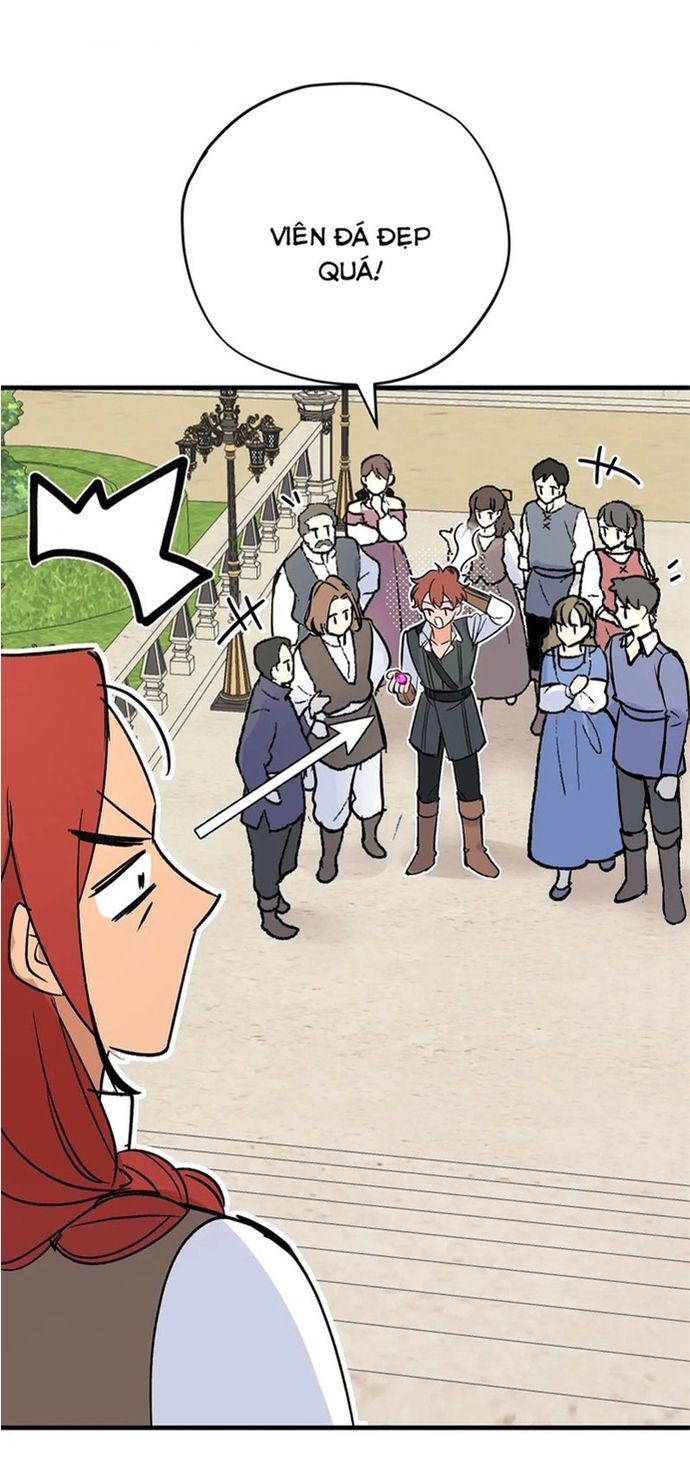 Mong Ước Của Thần Quan Là Được Cưỡi Ác Long Thiên Cổ Chapter 49 - 27