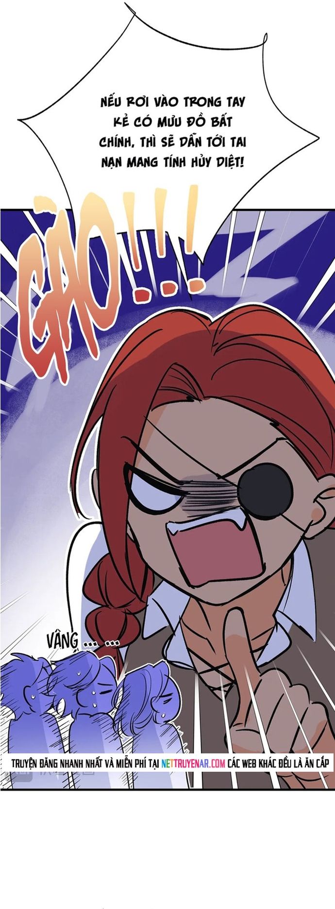 Mong Ước Của Thần Quan Là Được Cưỡi Ác Long Thiên Cổ Chapter 49 - 29