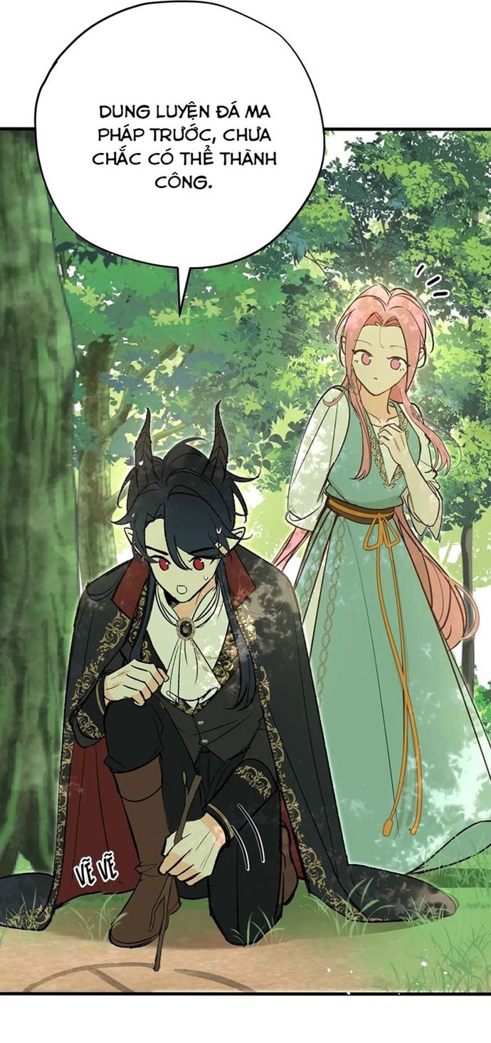 Mong Ước Của Thần Quan Là Được Cưỡi Ác Long Thiên Cổ Chapter 49 - 6