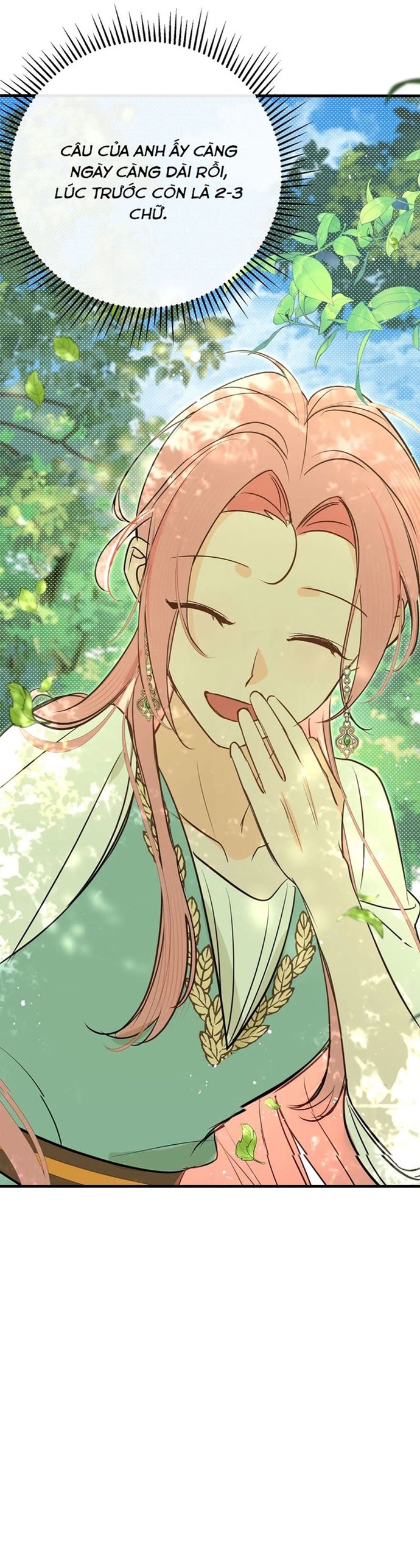 Mong Ước Của Thần Quan Là Được Cưỡi Ác Long Thiên Cổ Chapter 49 - 7