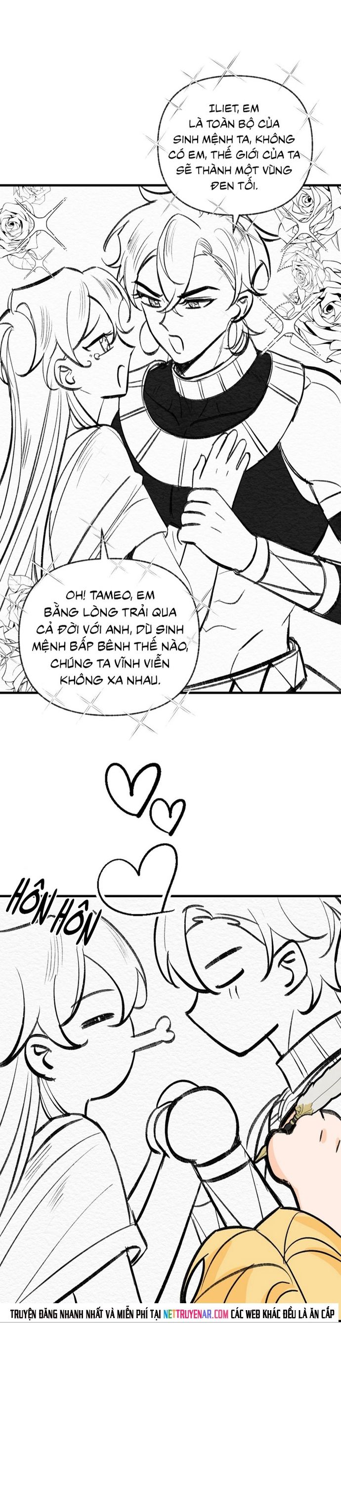 Mong Ước Của Thần Quan Là Được Cưỡi Ác Long Thiên Cổ Chapter 50 - 2