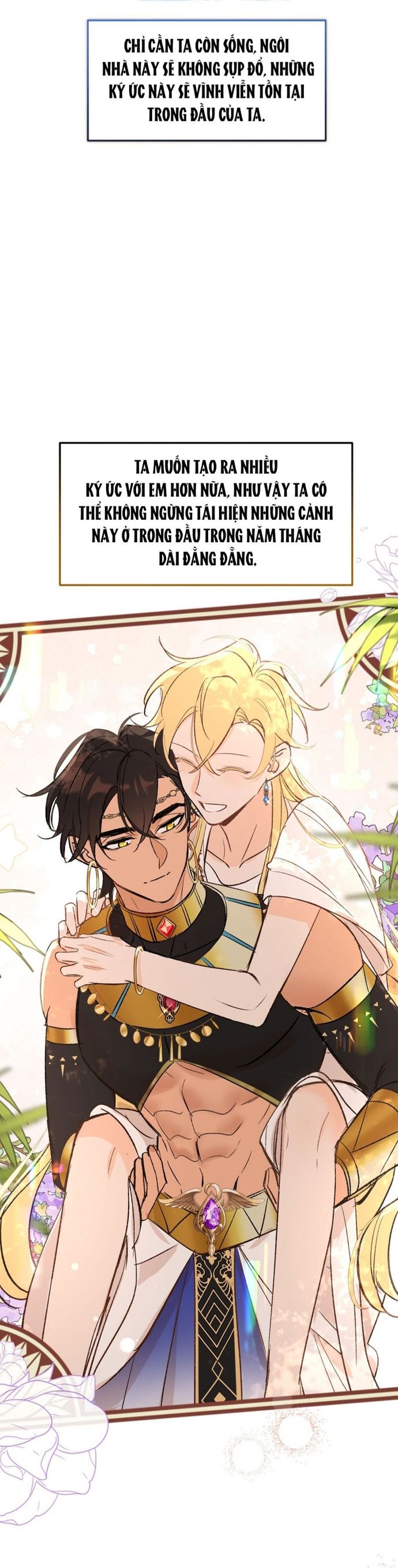 Mong Ước Của Thần Quan Là Được Cưỡi Ác Long Thiên Cổ Chapter 50 - 11