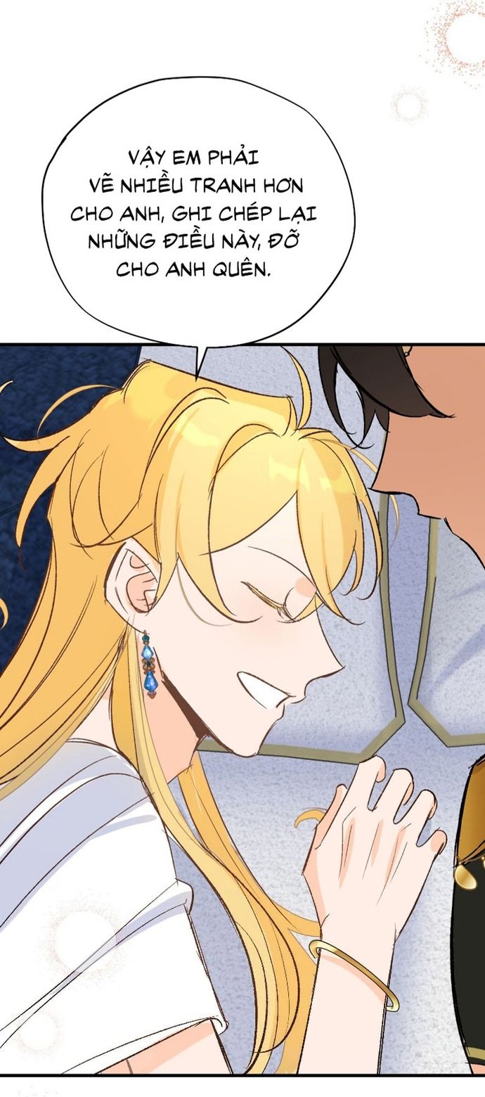 Mong Ước Của Thần Quan Là Được Cưỡi Ác Long Thiên Cổ Chapter 50 - 12