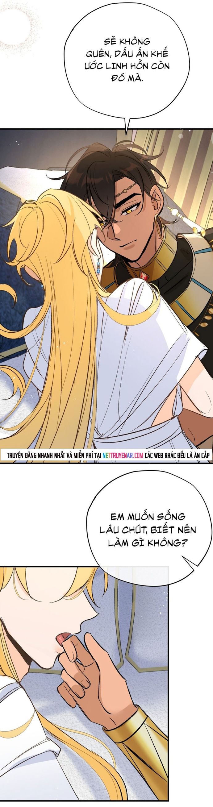 Mong Ước Của Thần Quan Là Được Cưỡi Ác Long Thiên Cổ Chapter 50 - 13