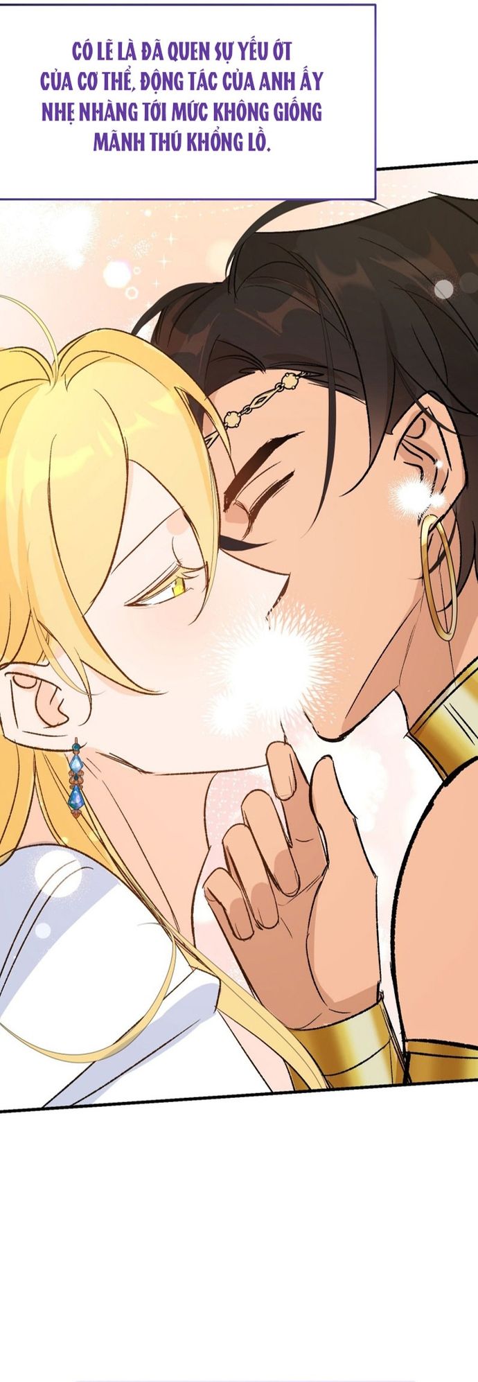 Mong Ước Của Thần Quan Là Được Cưỡi Ác Long Thiên Cổ Chapter 50 - 15