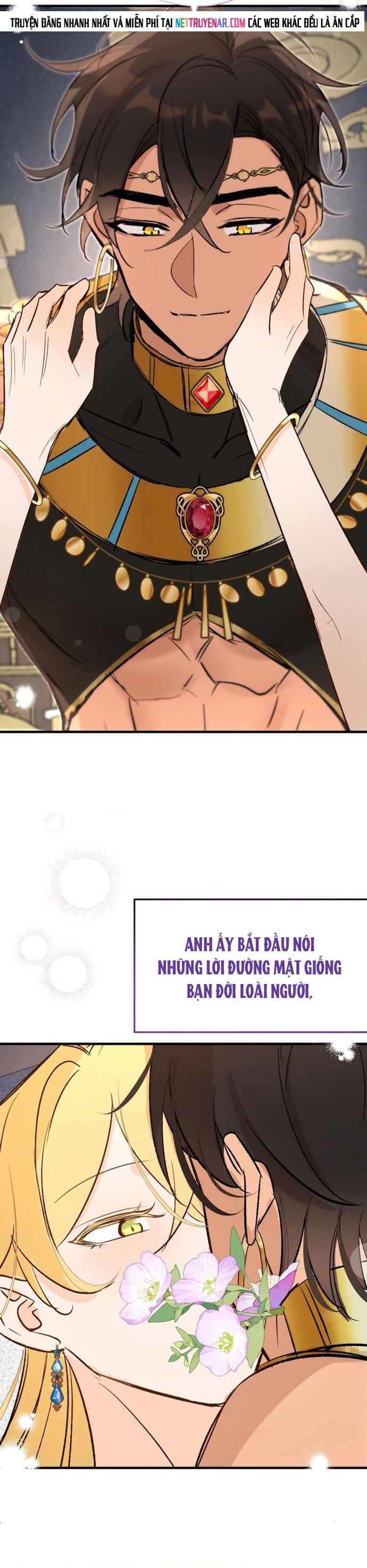 Mong Ước Của Thần Quan Là Được Cưỡi Ác Long Thiên Cổ Chapter 50 - 18