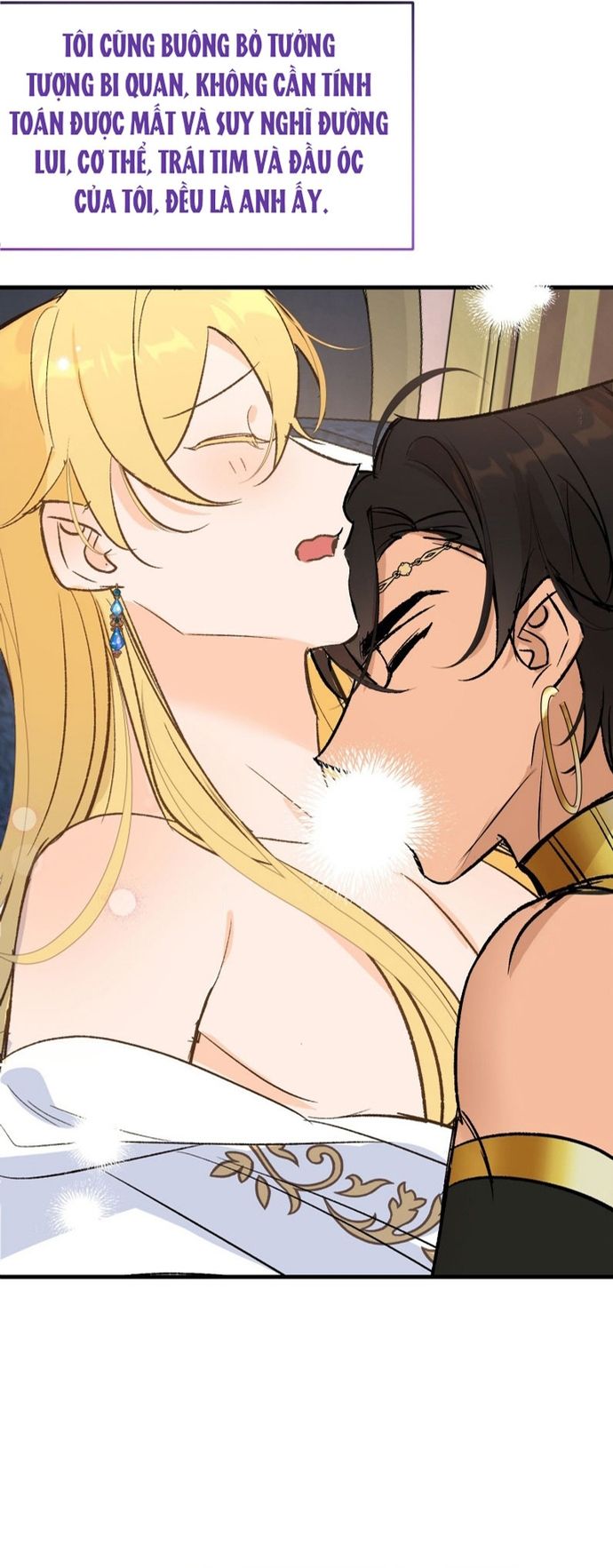 Mong Ước Của Thần Quan Là Được Cưỡi Ác Long Thiên Cổ Chapter 50 - 19