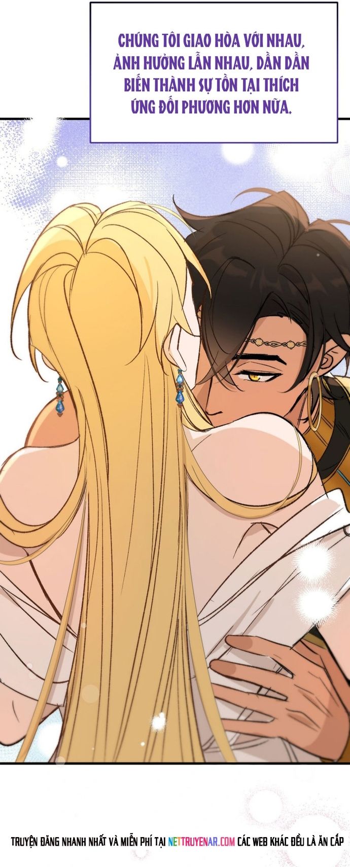 Mong Ước Của Thần Quan Là Được Cưỡi Ác Long Thiên Cổ Chapter 50 - 20