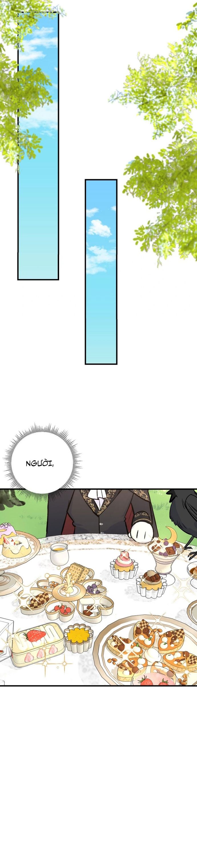 Mong Ước Của Thần Quan Là Được Cưỡi Ác Long Thiên Cổ Chapter 50 - 22