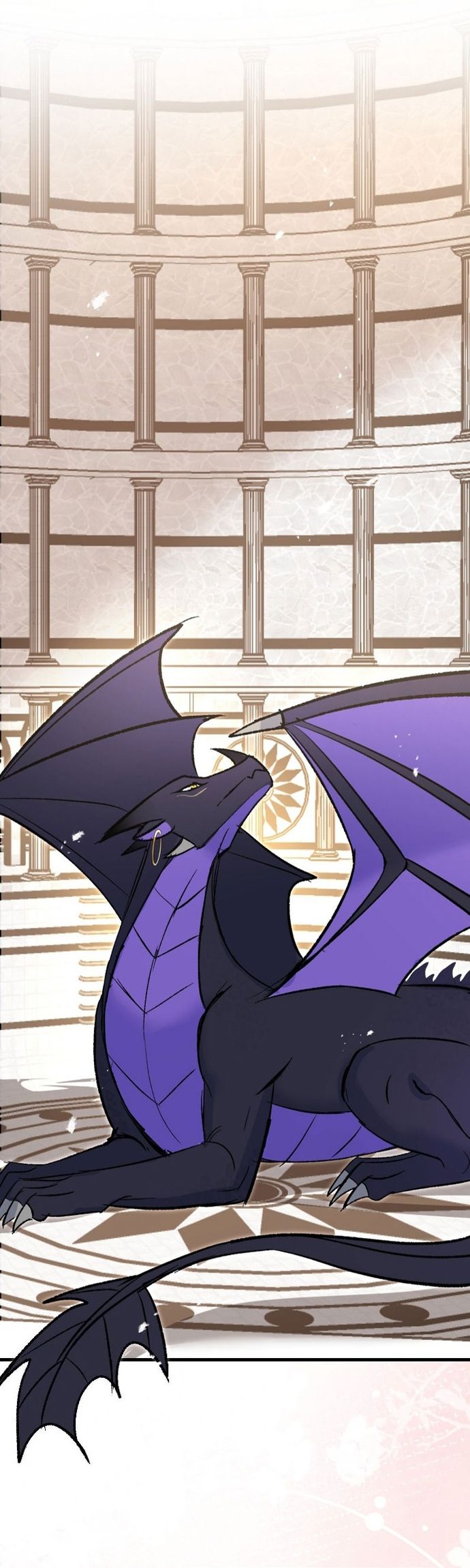 Mong Ước Của Thần Quan Là Được Cưỡi Ác Long Thiên Cổ Chapter 50 - 8