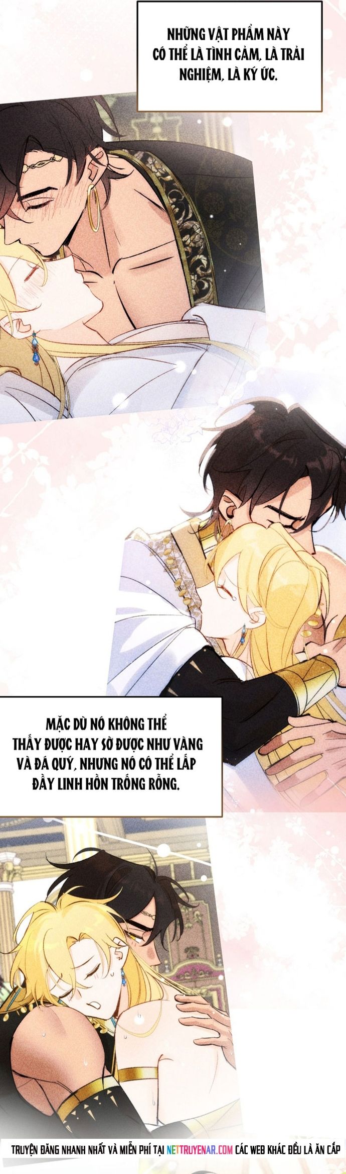 Mong Ước Của Thần Quan Là Được Cưỡi Ác Long Thiên Cổ Chapter 50 - 9