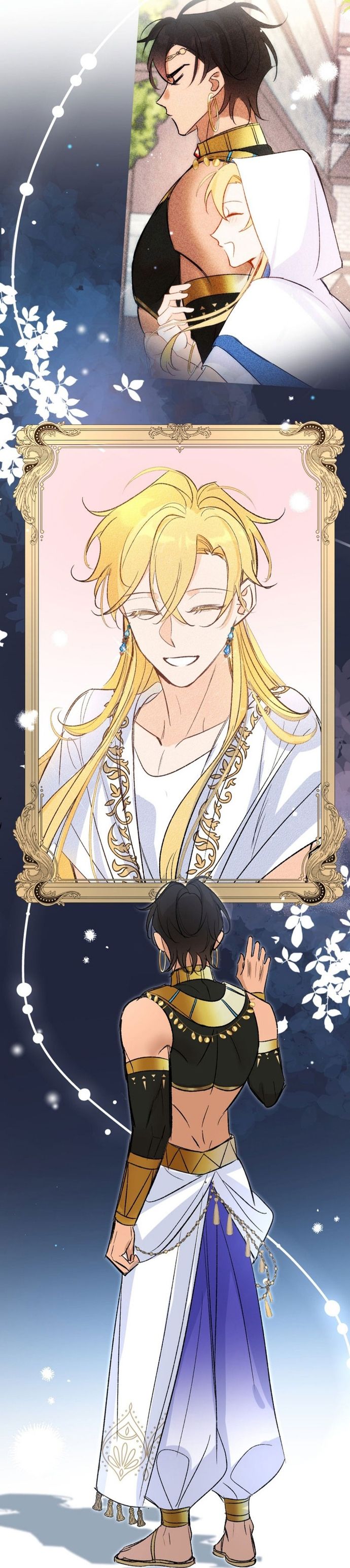 Mong Ước Của Thần Quan Là Được Cưỡi Ác Long Thiên Cổ Chapter 50 - 10