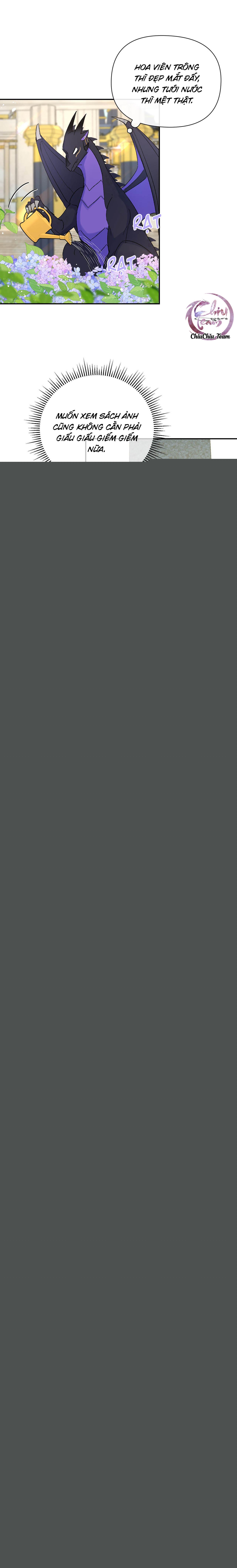 Mong Ước Của Thần Quan Là Được Cưỡi Ác Long Thiên Cổ Chapter 7 - 1