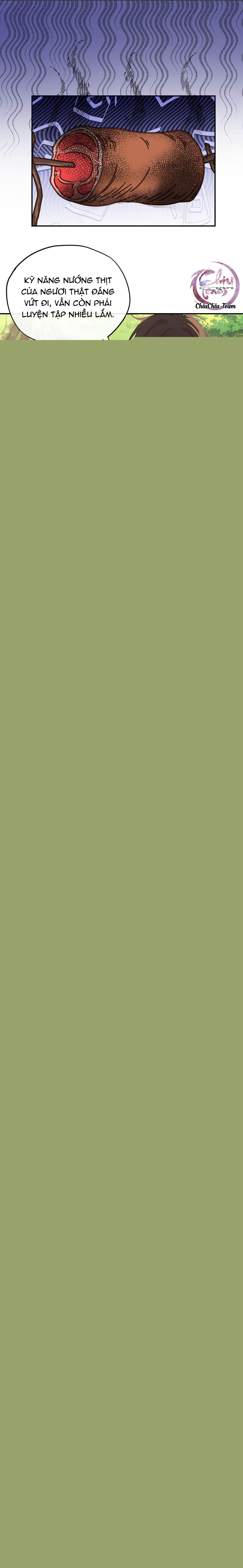 Mong Ước Của Thần Quan Là Được Cưỡi Ác Long Thiên Cổ Chapter 7 - 4