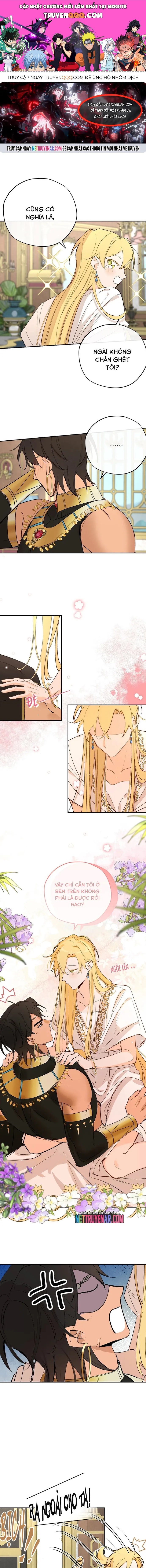 Mong Ước Của Thần Quan Là Được Cưỡi Ác Long Thiên Cổ Chapter 9 - 1