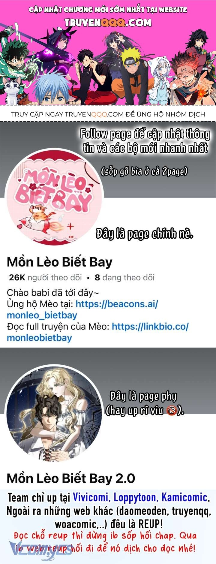 Tôi Cứ Nghĩ Mình Trở Về Là Kết Thúc, Không Ngờ Thể Loại Thay Đổi Rồi! Chapter 1 - 1